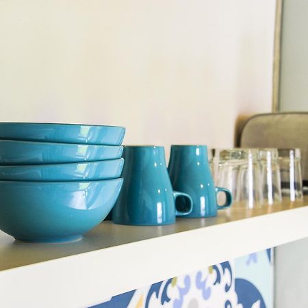 ティアスApartamento Los Cactus 2アパートメント エクステリア 写真