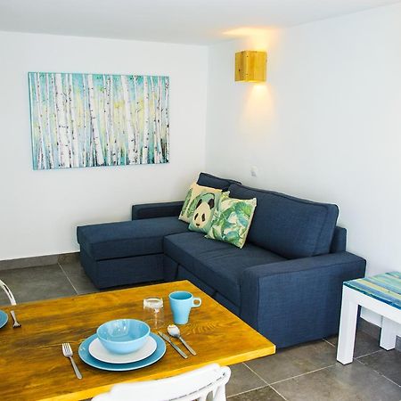 ティアスApartamento Los Cactus 2アパートメント エクステリア 写真