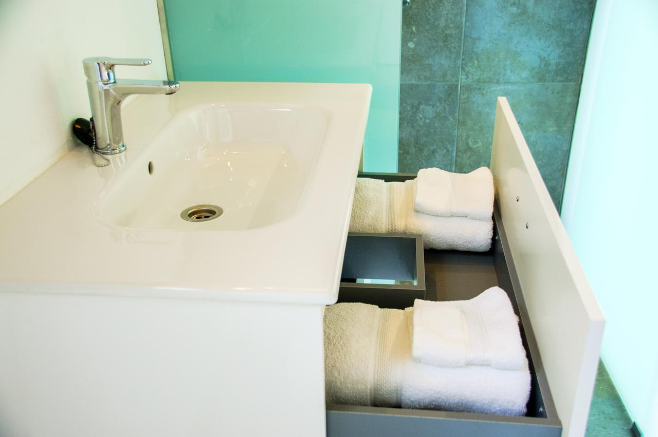 ティアスApartamento Los Cactus 2アパートメント エクステリア 写真