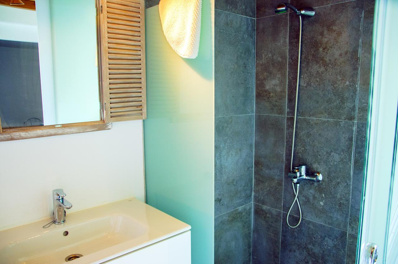 ティアスApartamento Los Cactus 2アパートメント エクステリア 写真
