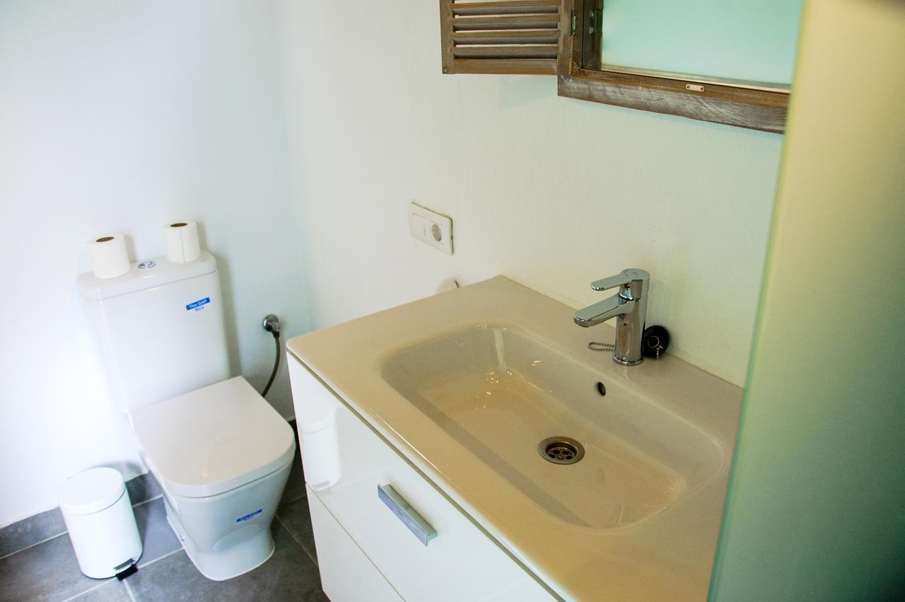 ティアスApartamento Los Cactus 2アパートメント エクステリア 写真