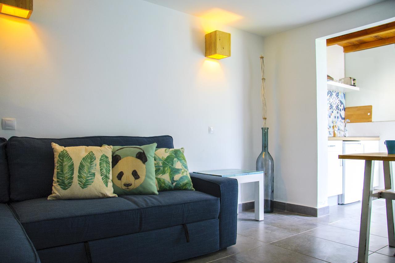 ティアスApartamento Los Cactus 2アパートメント エクステリア 写真
